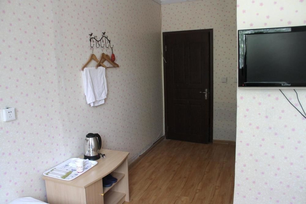 Цзинань: Quanshun Hotel