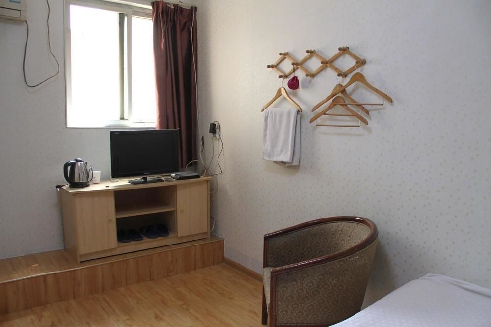 Цзинань: Quanshun Hotel