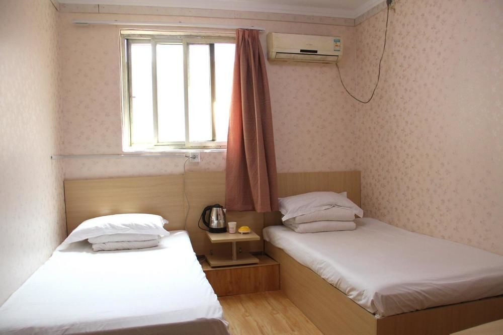 Quanshun Hotel — фото 3