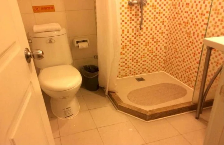 Маоминг: Home Inns