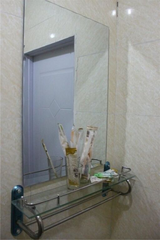 Цзинань: Lili Business Hotel