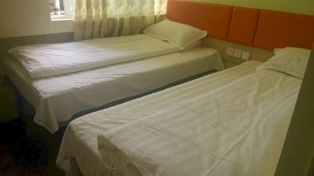 Цзинань: Lili Business Hotel