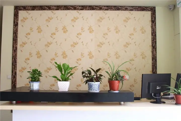 Цзинань: Lili Business Hotel