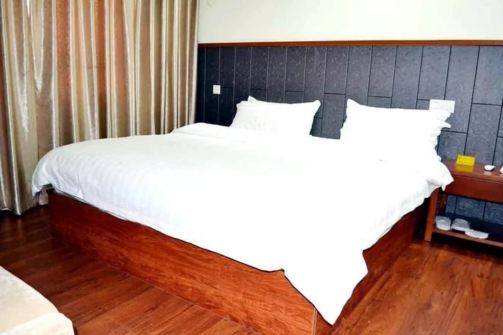Уси: Sheng Kai Ran Hotel
