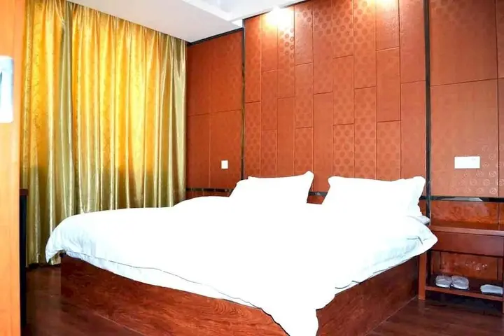 Уси: Sheng Kai Ran Hotel