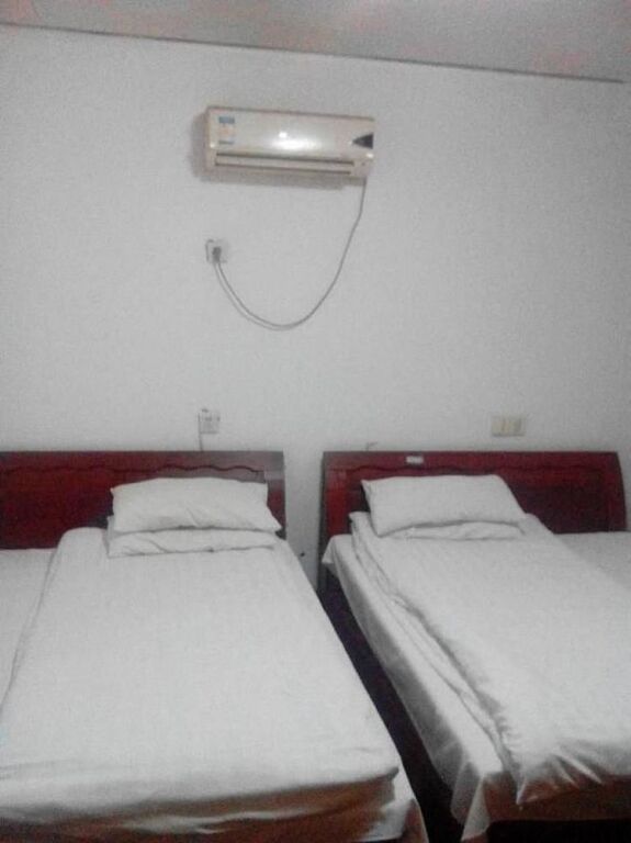 Wuxi Cozy Inn — фото 4