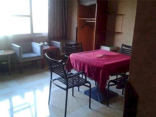Чанша: Oriental Pearl Hotel-changsha