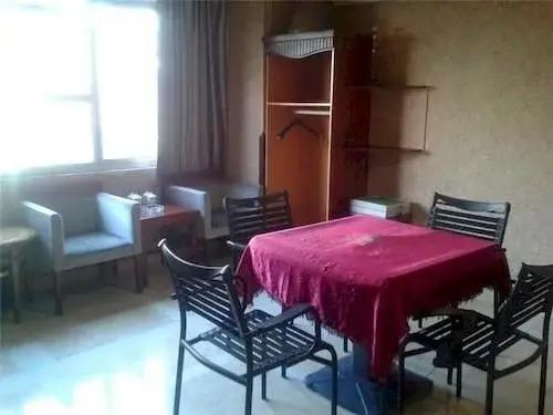Чанша: Oriental Pearl Hotel-changsha