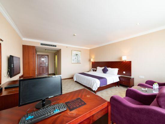 Сухетанг: Pingnan Xiongsen International Hotel
