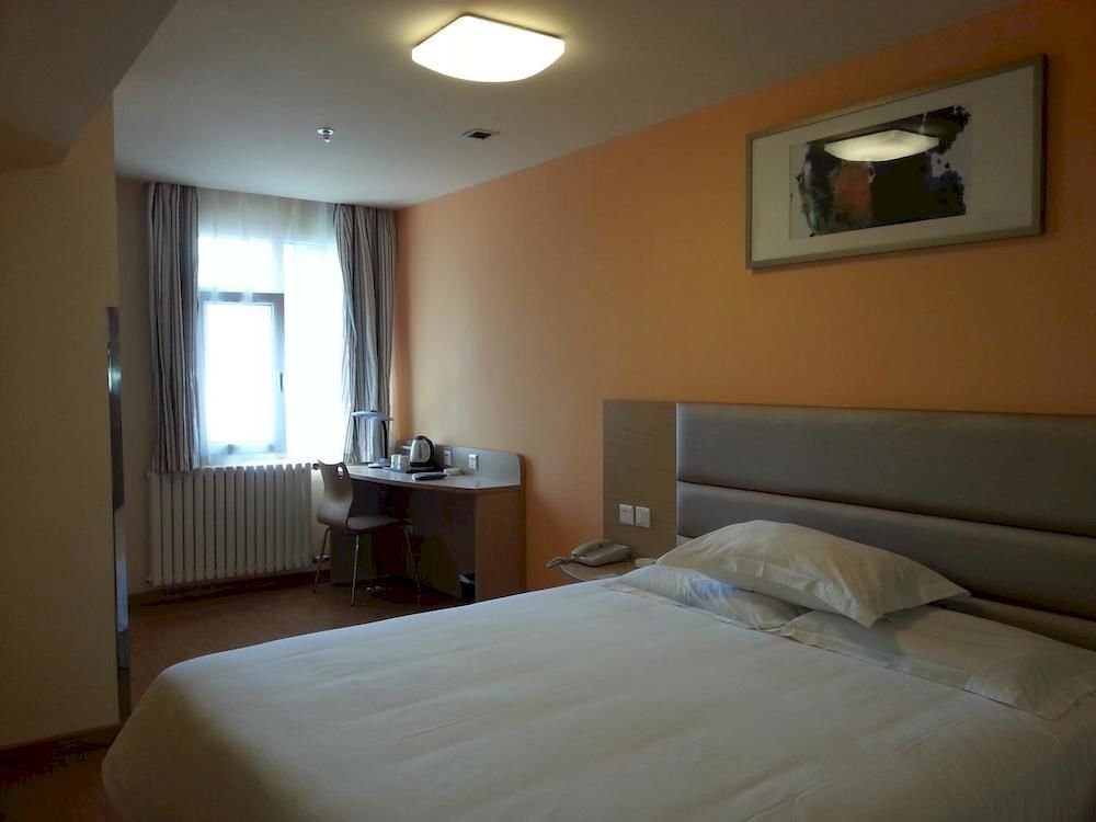 Цзинань: Yinzuo Grace Inn