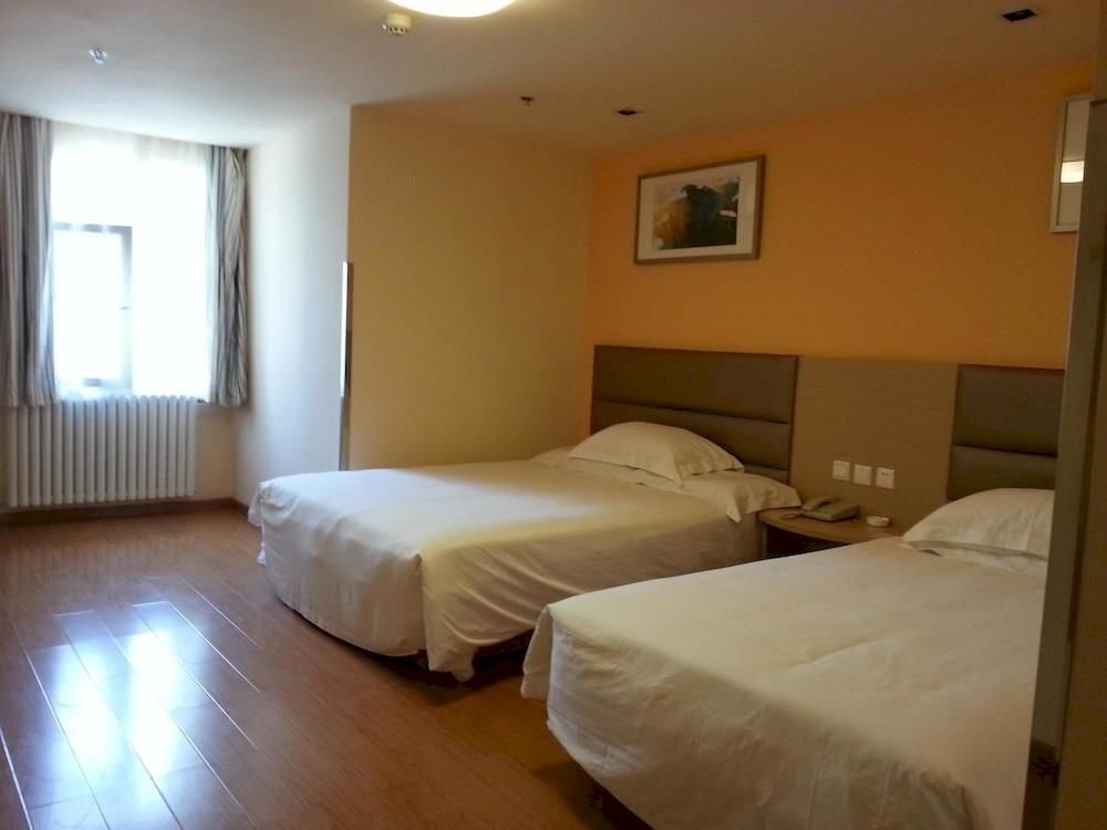 Цзинань: Yinzuo Grace Inn