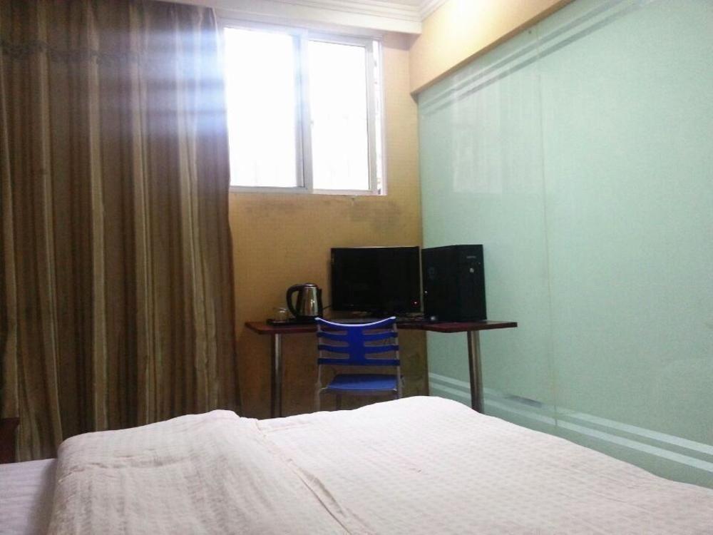 Ухань: Hengfeng Busiess Motel