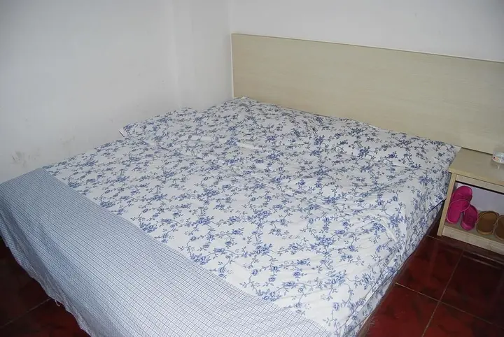 Ухань: Wuhan Ronghua Business Hotel
