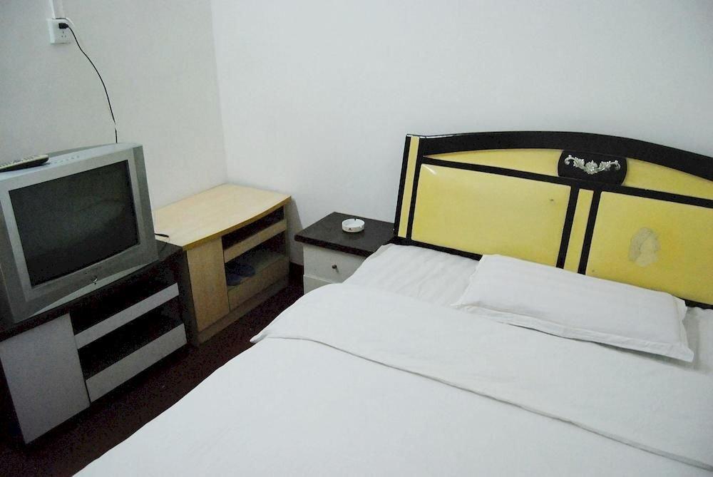 Ухань: Wuhan Ronghua Business Hotel