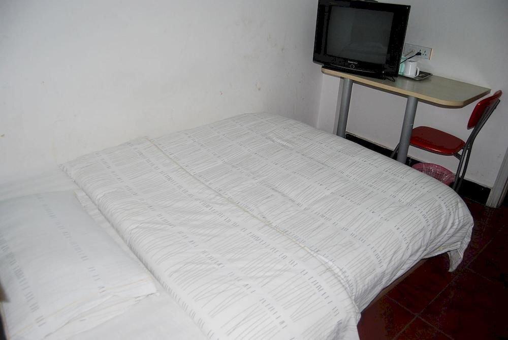 Ухань: Wuhan Ronghua Business Hotel