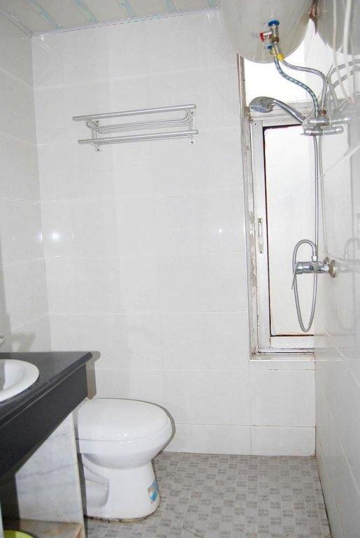Ухань: Wuhan Ronghua Business Hotel