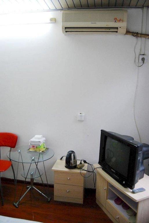 Ухань: Wuhan Ronghua Business Hotel