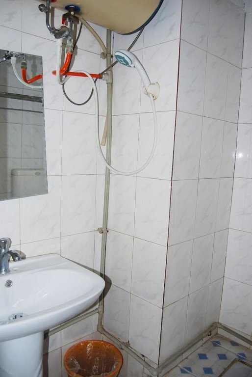 Ухань: Wuhan Ronghua Business Hotel