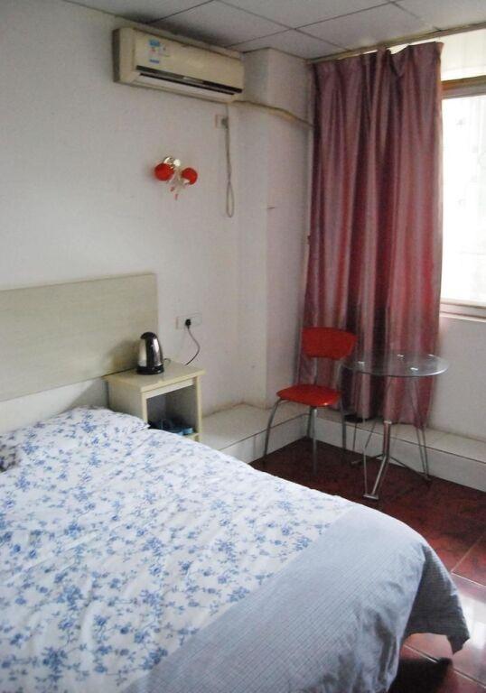 Ухань: Wuhan Ronghua Business Hotel