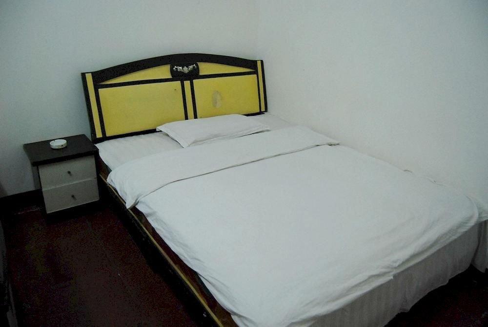 Ухань: Wuhan Ronghua Business Hotel