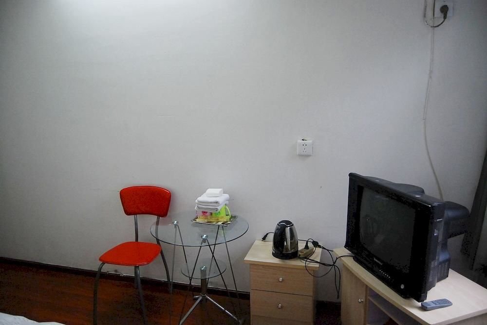 Ухань: Wuhan Ronghua Business Hotel