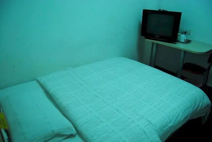 Ухань: Wuhan Ronghua Business Hotel