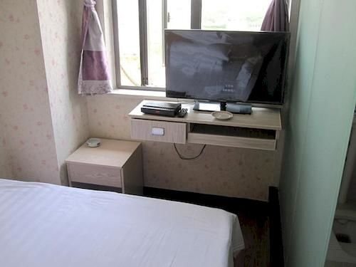 Ухань: Bomeng Hotel