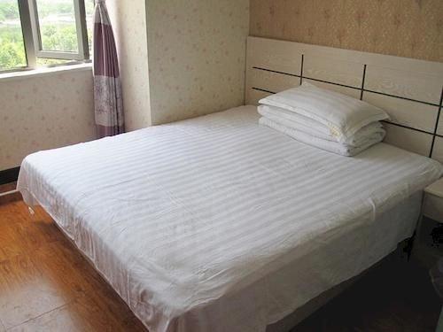 Ухань: Bomeng Hotel