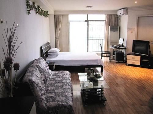 Ухань: Bomeng Hotel