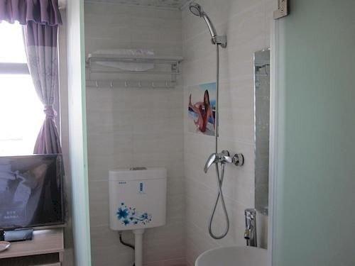Ухань: Bomeng Hotel