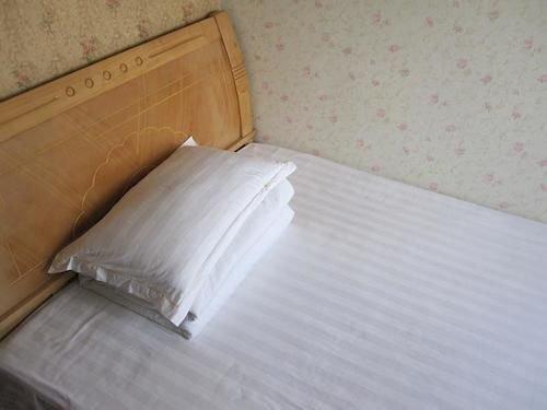 Ухань: Bomeng Hotel