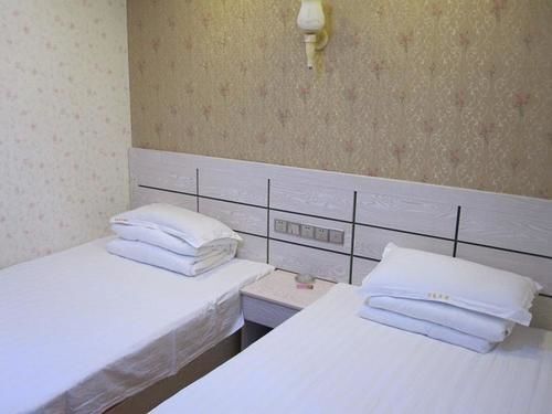 Ухань: Bomeng Hotel
