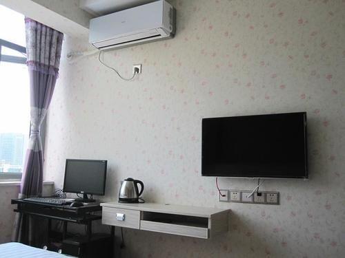 Ухань: Bomeng Hotel