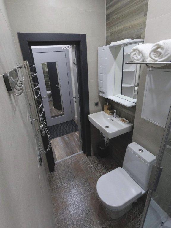Москва: BestFlat24 (БэстФлэт24) на переулке Балакиревский