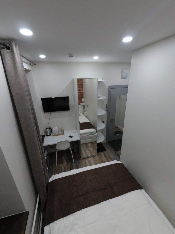Москва: BestFlat24 (БэстФлэт24) на переулке Балакиревский