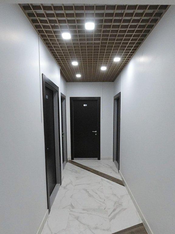 Москва: BestFlat24 (БэстФлэт24) на переулке Балакиревский