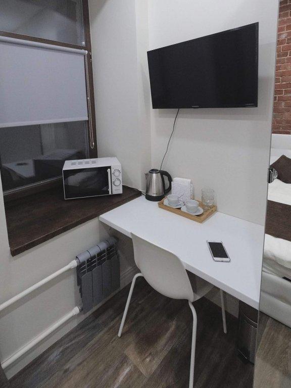 Москва: BestFlat24 (БэстФлэт24) на переулке Балакиревский