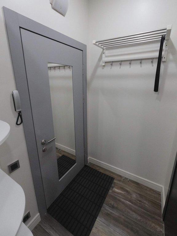 Москва: BestFlat24 (БэстФлэт24) на переулке Балакиревский