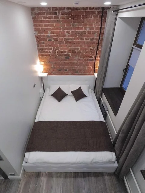 Москва: BestFlat24 (БэстФлэт24) на переулке Балакиревский