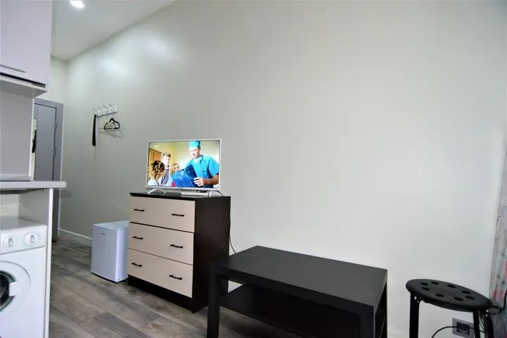 Москва: BestFlat24 (БэстФлэт24) на переулке Балакиревский