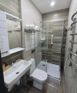 Москва: BestFlat24 (БэстФлэт24) на переулке Балакиревский