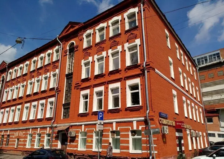 BestFlat24 (БэстФлэт24) на переулке Балакиревский — фото 3