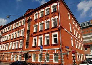 Москва: BestFlat24 (БэстФлэт24) на переулке Балакиревский
