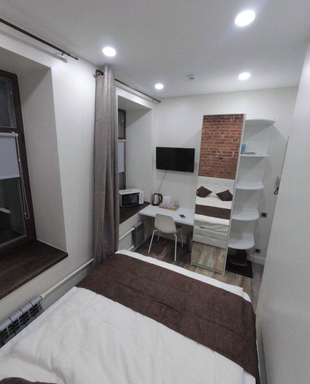 Москва: BestFlat24 (БэстФлэт24) на переулке Балакиревский