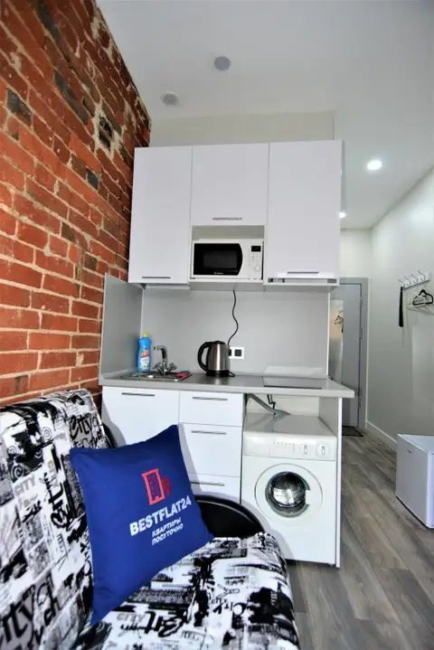 BestFlat24 (БэстФлэт24) на переулке Балакиревский — фото 1