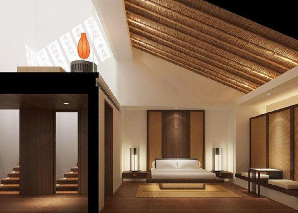 Баоцзи: Famen Temple Hotel - Shaanxi