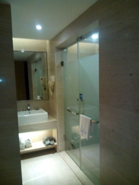 Чанша: Hapicoo Business Hotel
