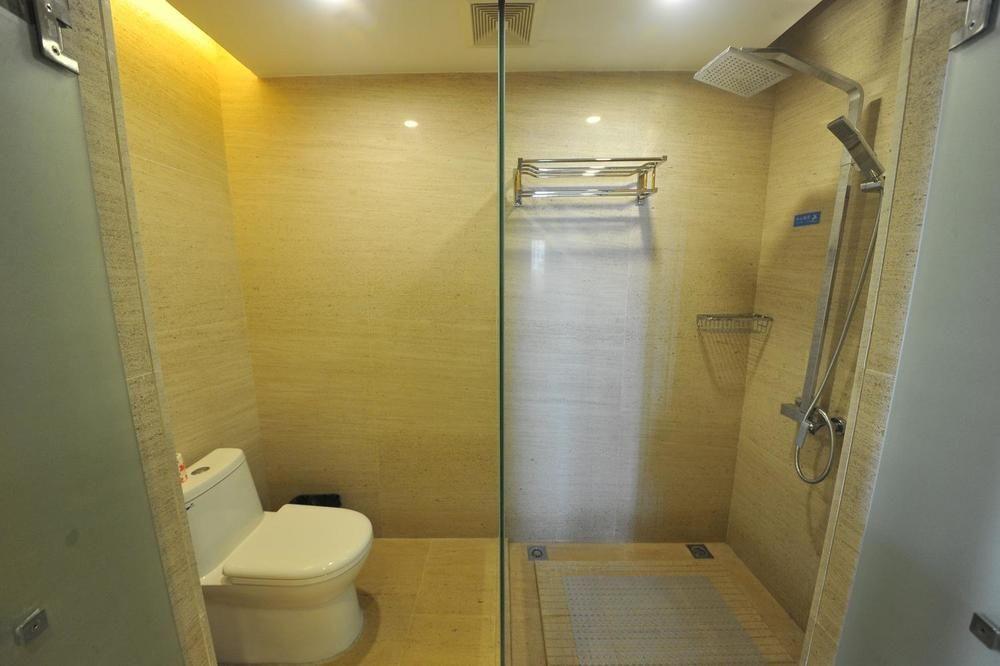Чанша: Hapicoo Business Hotel