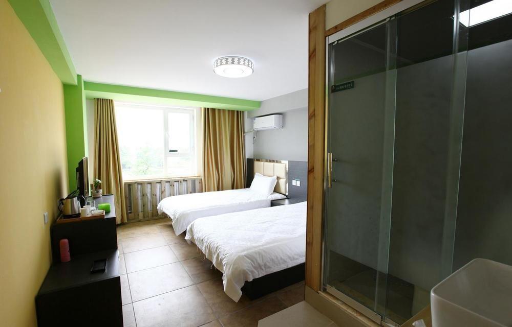 Вэйхай: Weihai Fig Boutique Inn