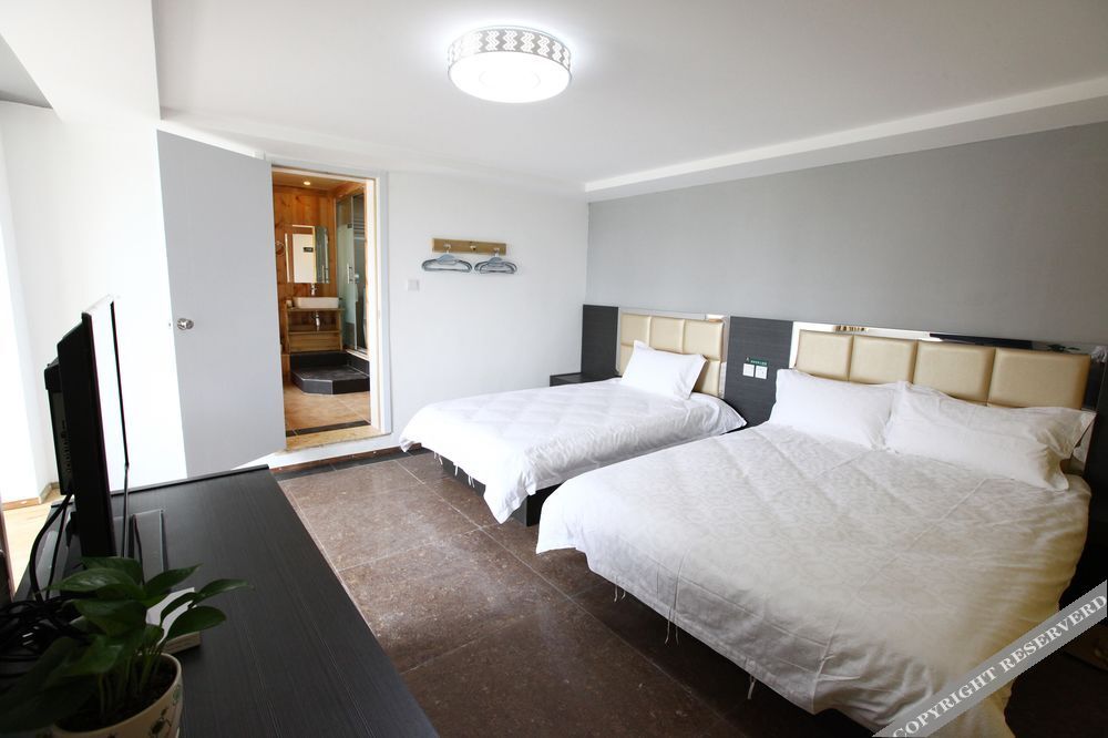 Вэйхай: Weihai Fig Boutique Inn